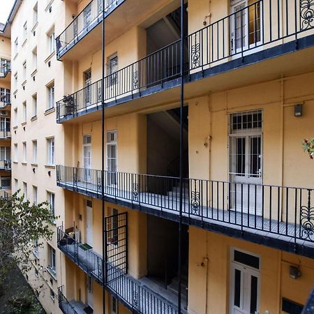Riverside Apartment In Downtown Budapest Luaran gambar
